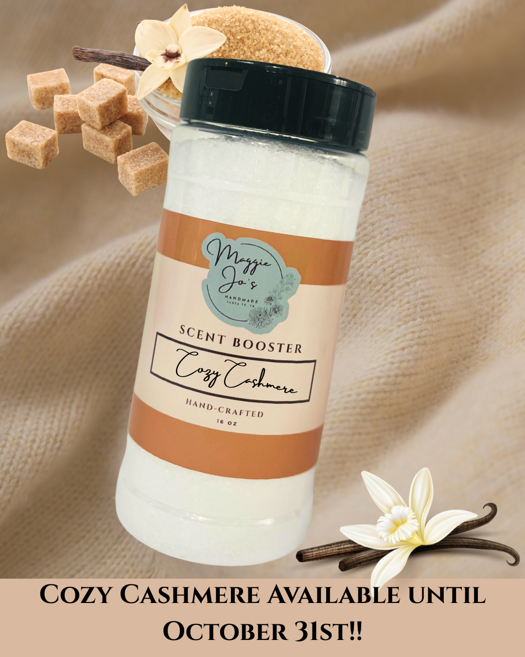Scent of the Month- Scent Booster One Time Purchase