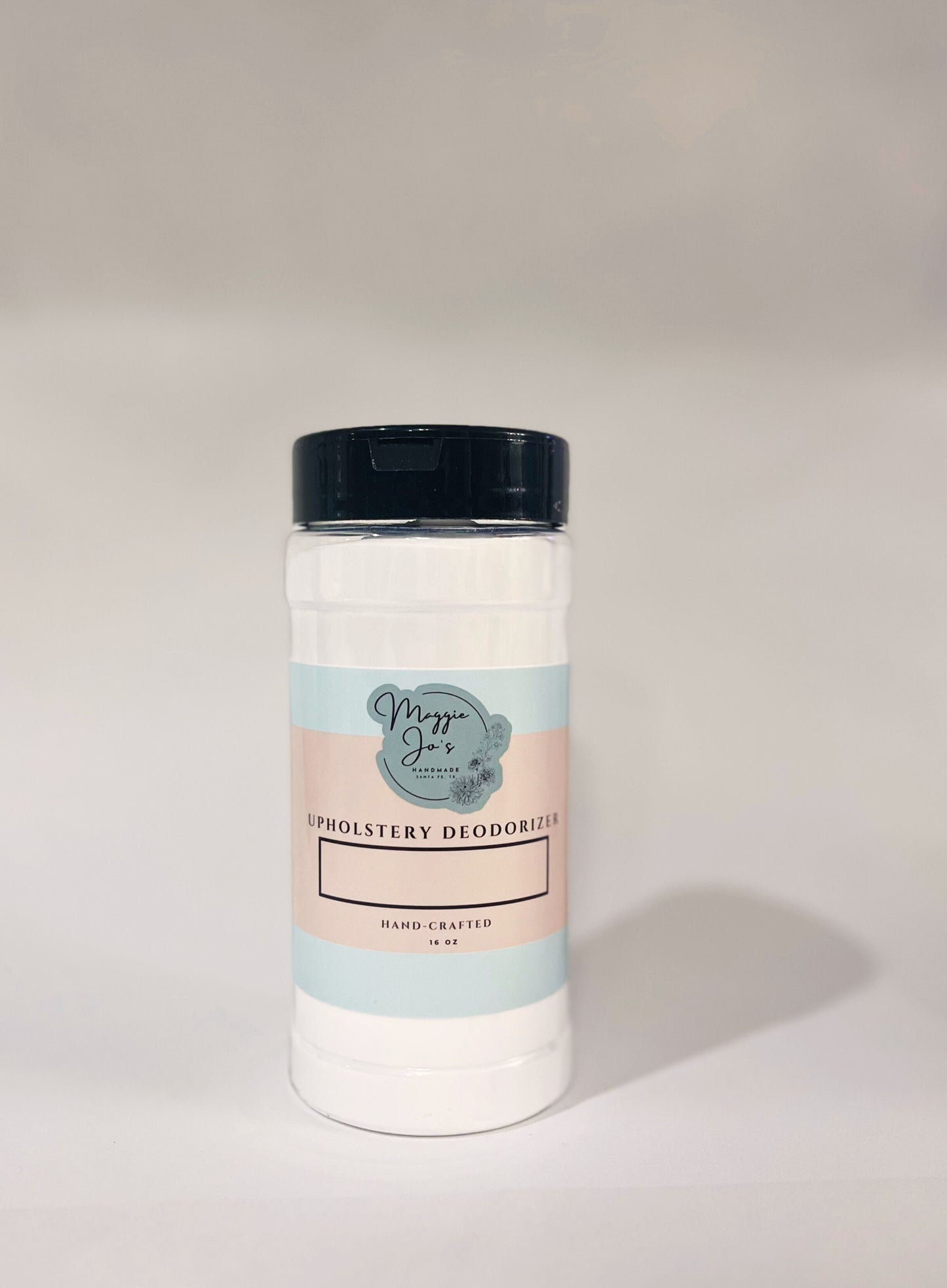 Scent of the Month- Upholstery Deodorizer One Time Purchase