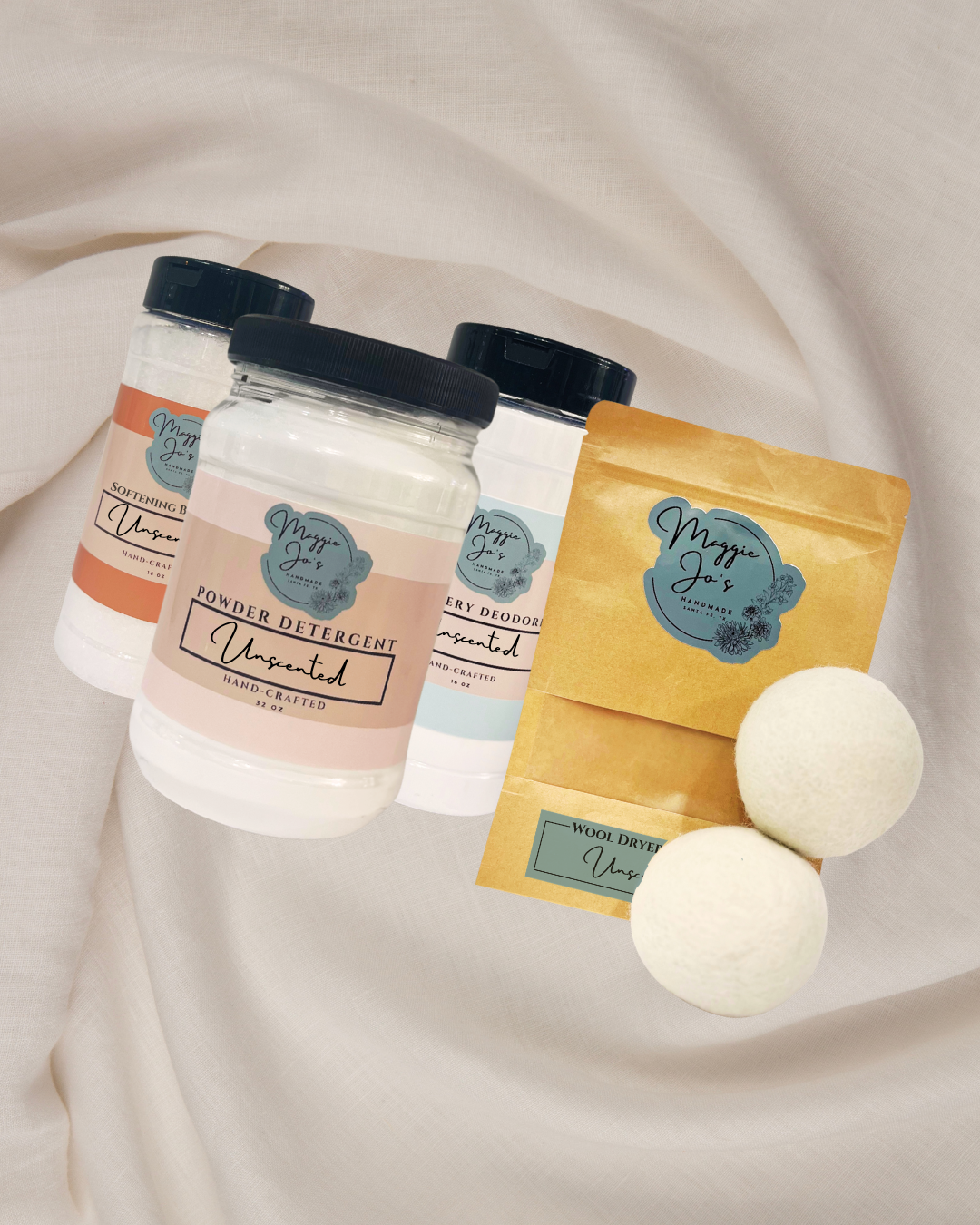 Pure Home Bundle