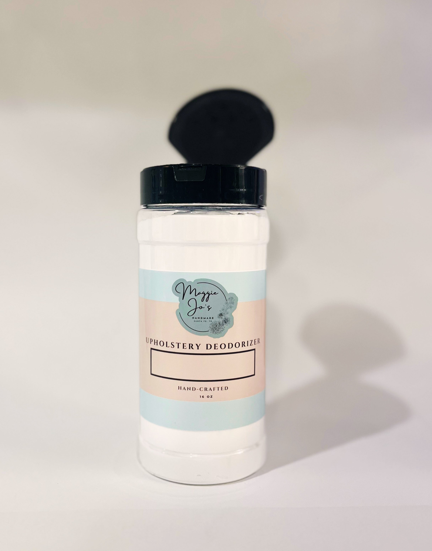 Upholstery Deodorizers
