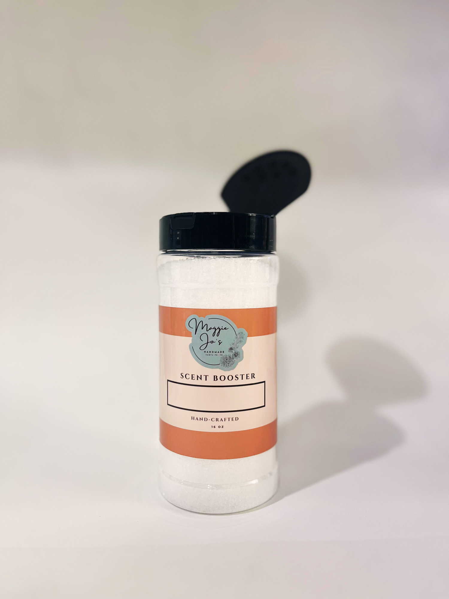Scent Boosters