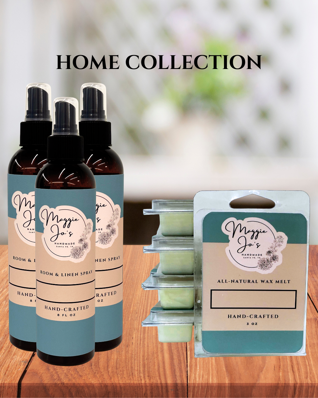 Home Collection