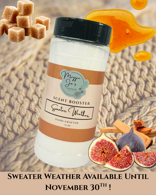 Scent of the Month- Scent Booster One Time Purchase