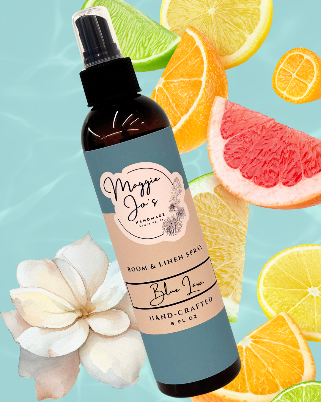 Room & Linen Spray