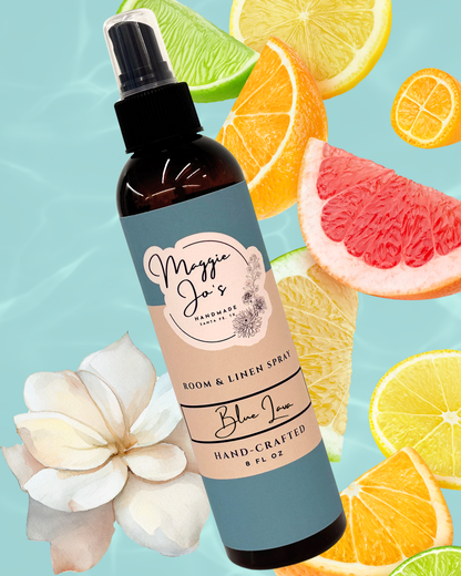 Room & Linen Spray