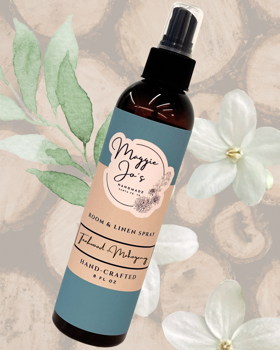 Room & Linen Spray