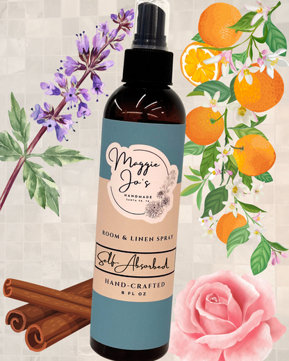 Room & Linen Spray