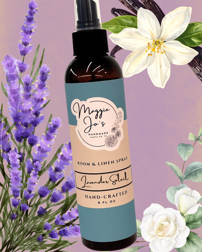 Room & Linen Spray