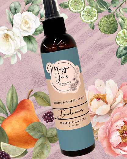 Room & Linen Spray