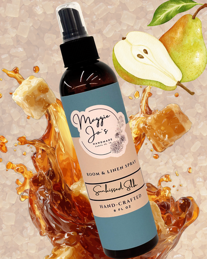 Room & Linen Spray