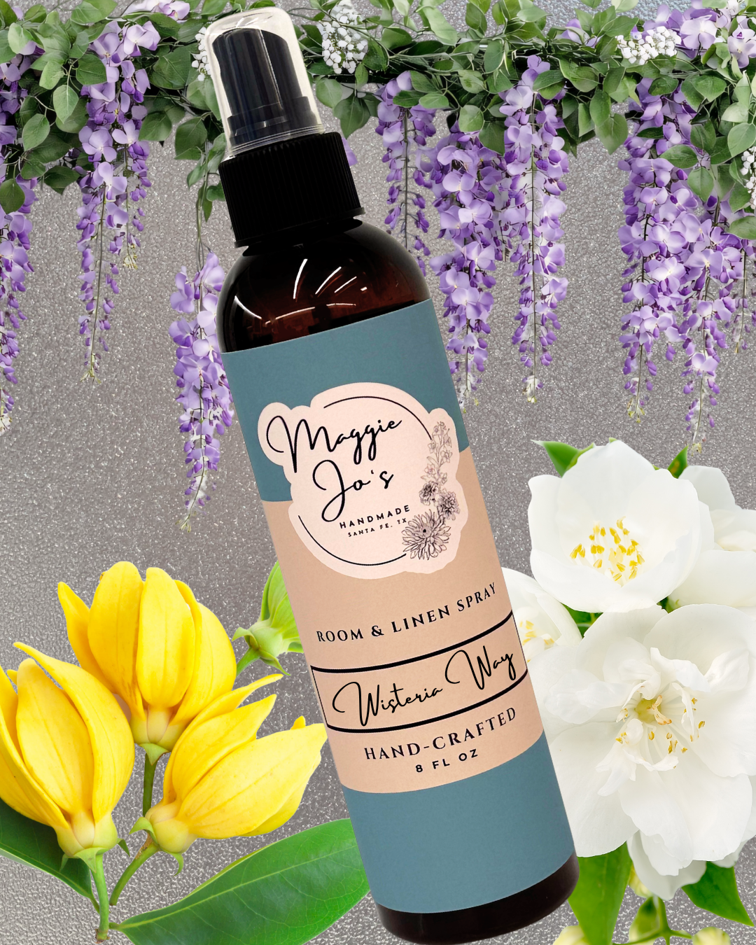 Room & Linen Spray