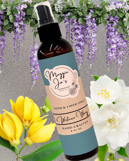 Room & Linen Spray
