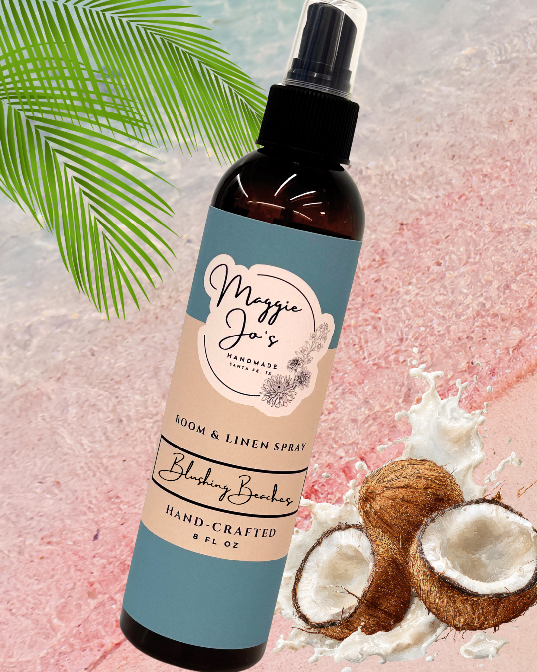 Room & Linen Spray