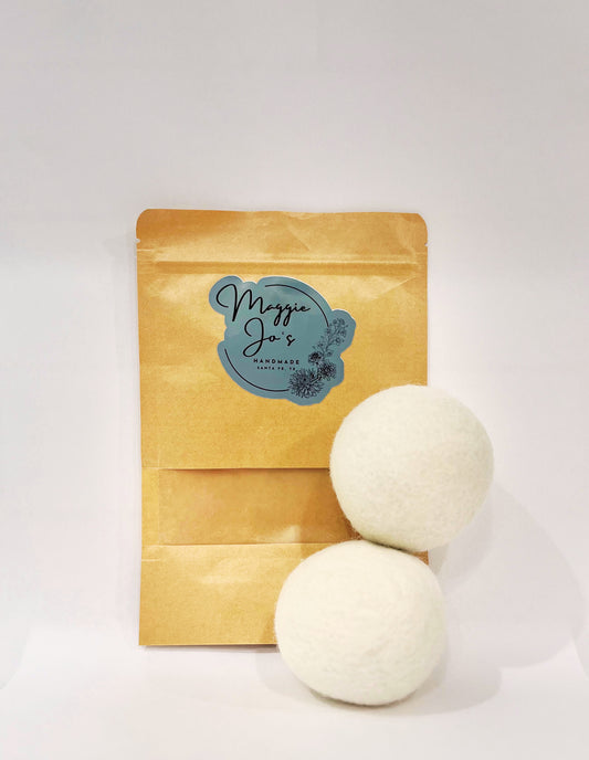 Wool Dryer Balls
