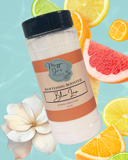 Blue Lava Scent Booster
