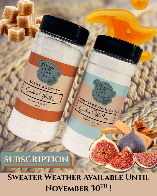 Scent of the Month Club – Bundle Edition Subscription