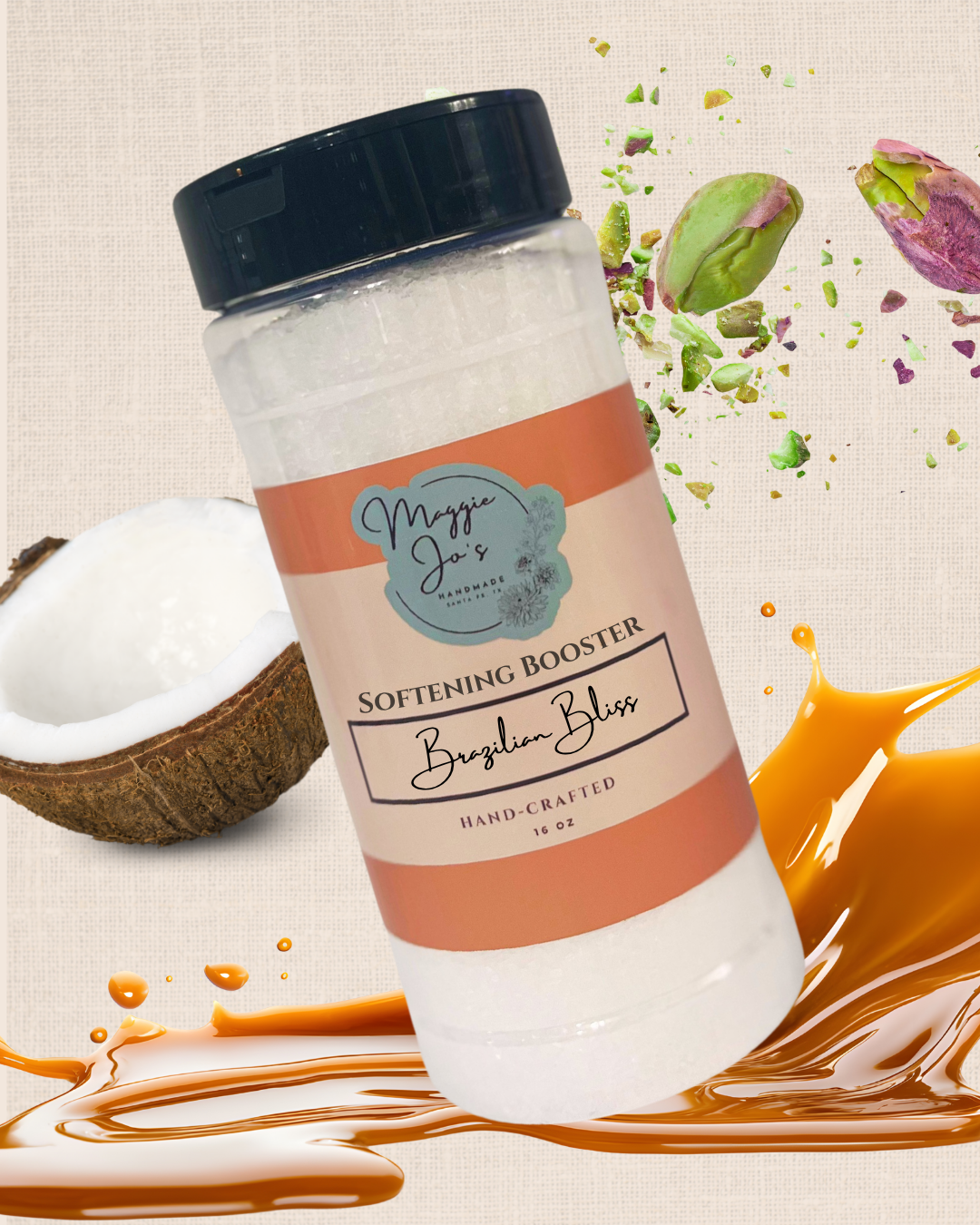 Brazilian Bliss Scent Booster