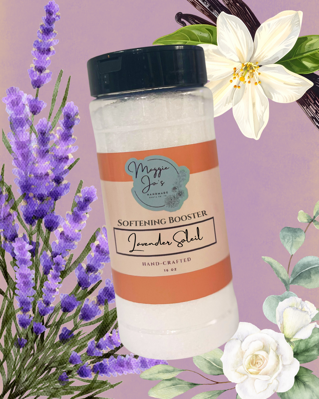 Lavender Soleil Scent Booster