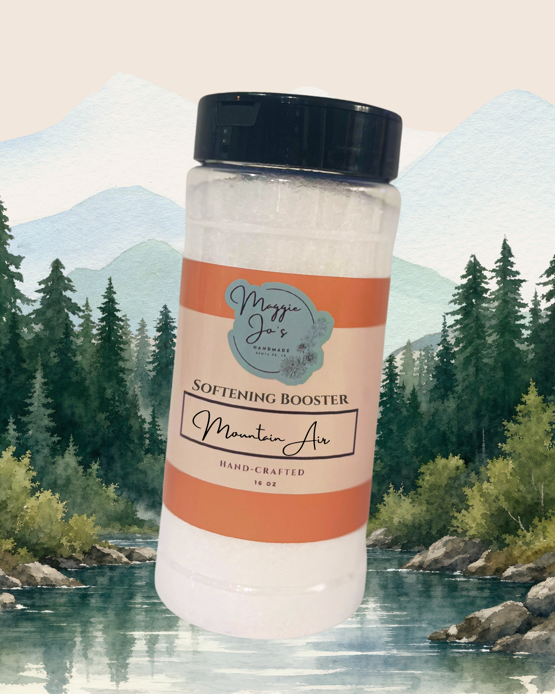 Mountain Air Scent Booster