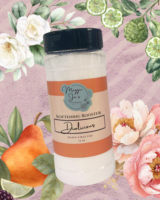 Divalicious Scent Booster