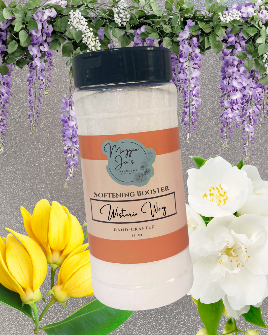 Wisteria Way Scent Booster