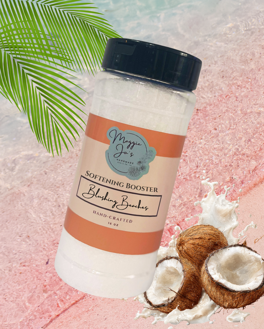 Blushing Beaches Scent Booster