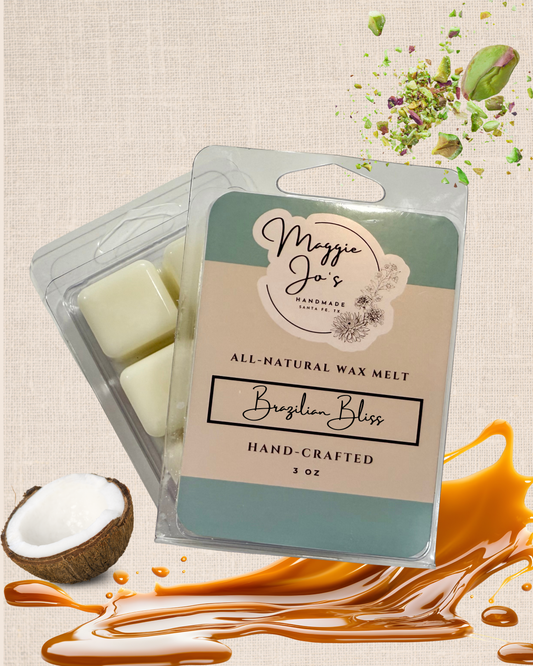 Brazilian Bliss Wax Melt