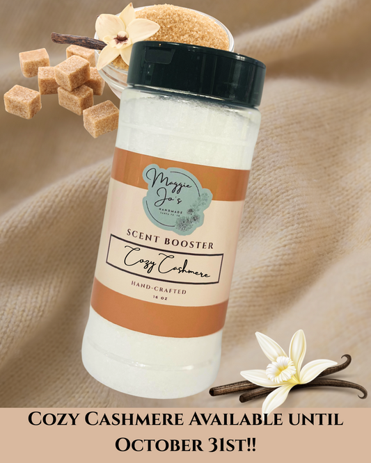 Scent of the Month- Scent Booster One Time Purchase