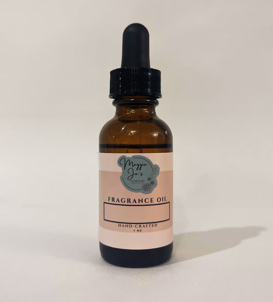 Fragrance Oil