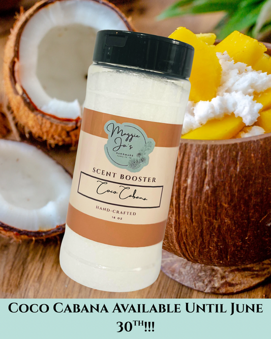 Scent of the Month- Scent Booster One Time Purchase