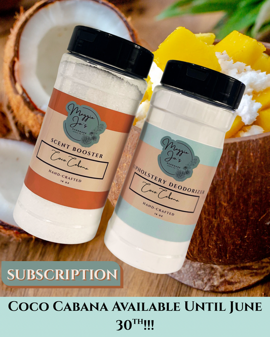 Scent of the Month Club – Bundle Edition Subscription
