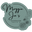 Maggie Jo's Handmade logo