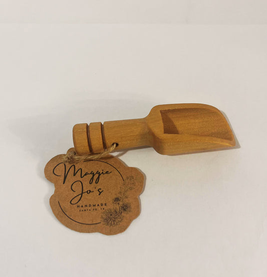 Powdered Detergent & Scent Booster Scoop