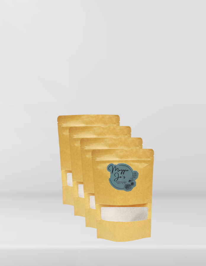 Scent Trial Packs