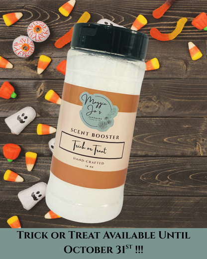 Scent of the Month- Scent Booster One Time Purchase