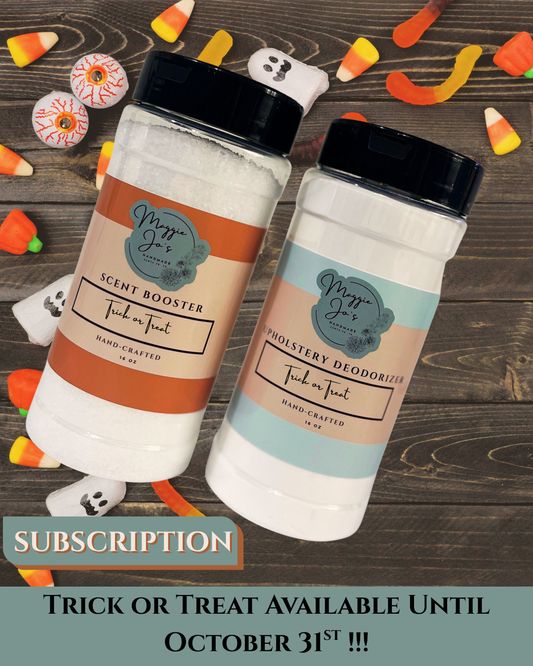 Scent of the Month Club – Bundle Edition Subscription