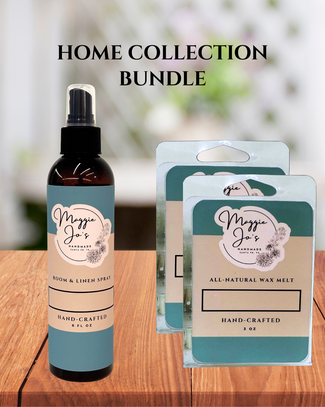 Home Collection Bundle