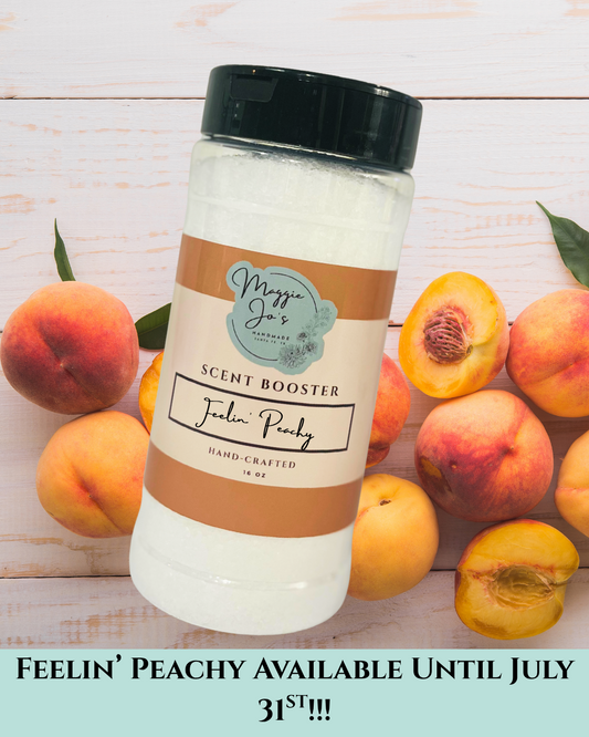 Scent of the Month- Scent Booster One Time Purchase