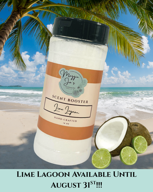 Scent of the Month- Scent Booster One Time Purchase