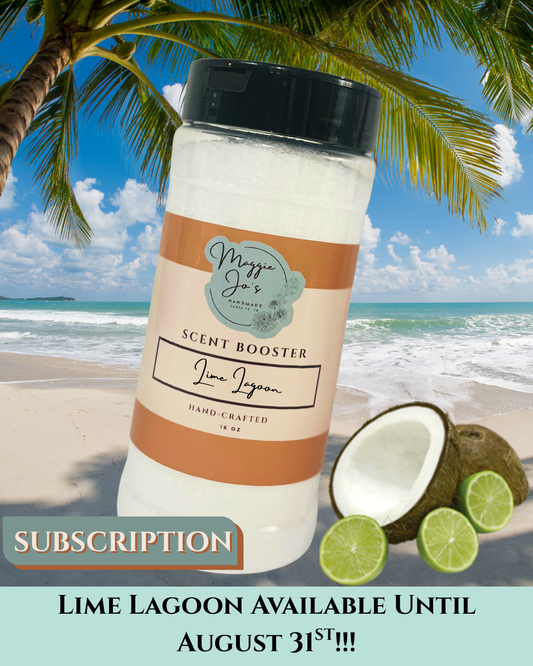 Scent of the Month Club – Scent Booster Subscription