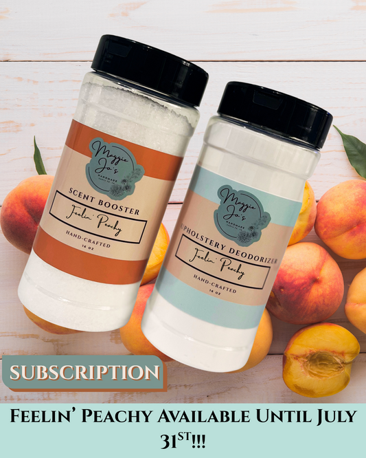 Scent of the Month Club – Bundle Edition Subscription