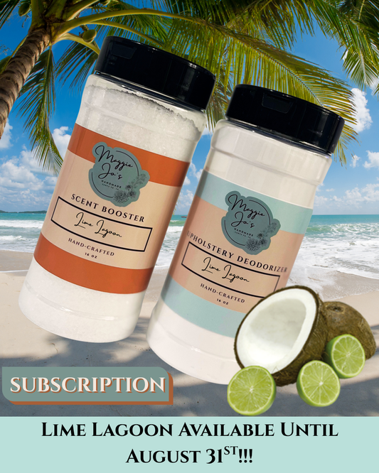 Scent of the Month Club – Bundle Edition Subscription