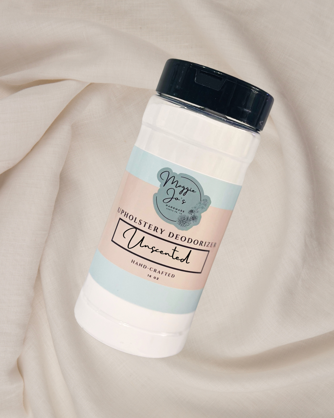 Fragrance Free Upholstery Deodorizer